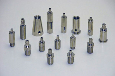 Brass cable gripper